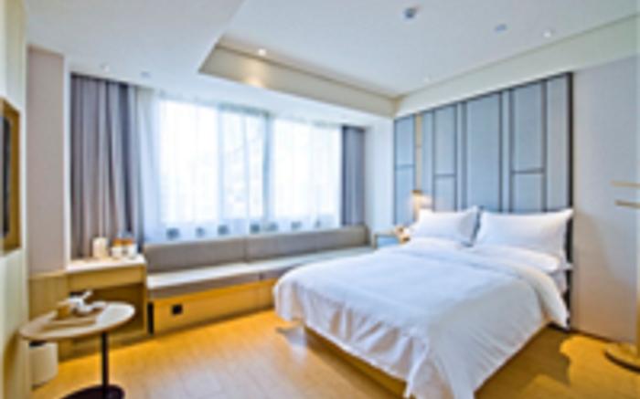 Ji Hotel Zhenjiang Zhufang Road