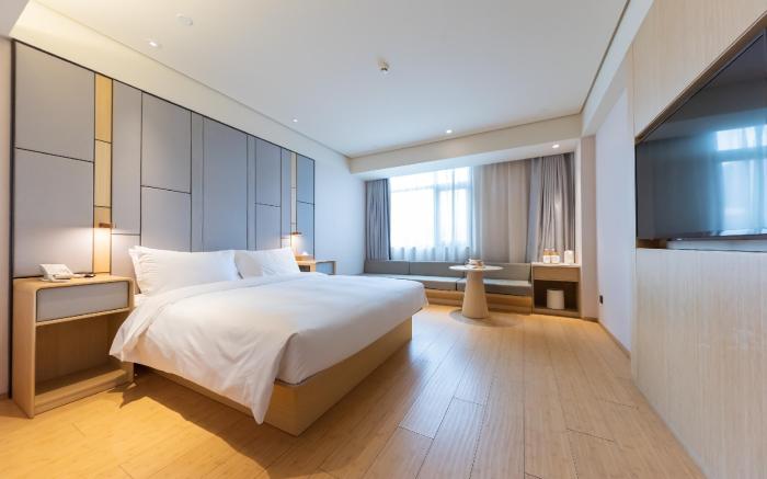 Ji Hotel Wuxi Jiangnan University