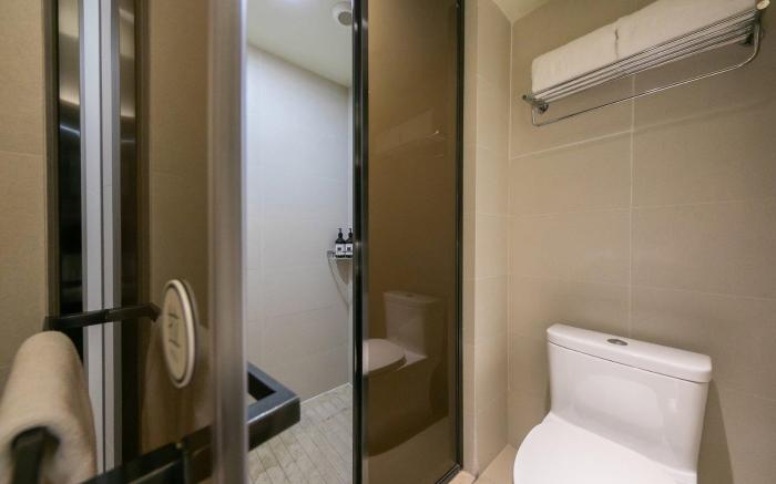 Ji Hotel Beijing Tiantan