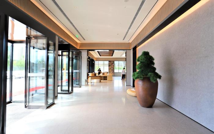 Ji Hotel Shenyang Hunnan Municipal Government