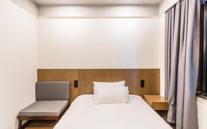 Hi Inn Hangzhou Xixi Wuchang Avenue