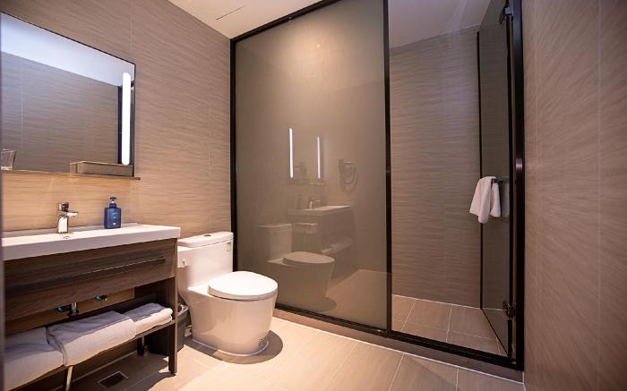 Hanting Hotel Xinxiang Xinfei Avenue