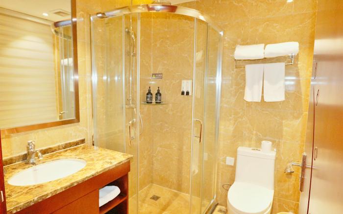 Starway Hotel Nanjing South Railway Station