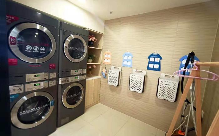Hanting Hotel Hefei Dadongmen Metro Station