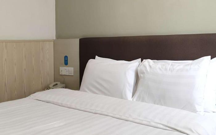 Hanting Hotel Qingdao Jimo Clothing City