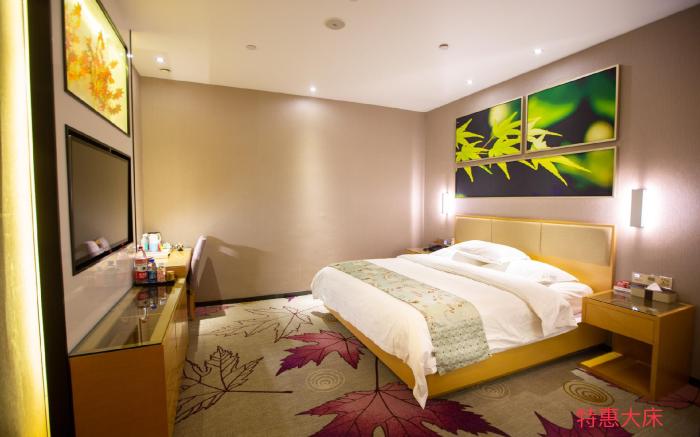 Hanting Hotel Zhengzhou Songshan Nan Road Yaxing Plaza
