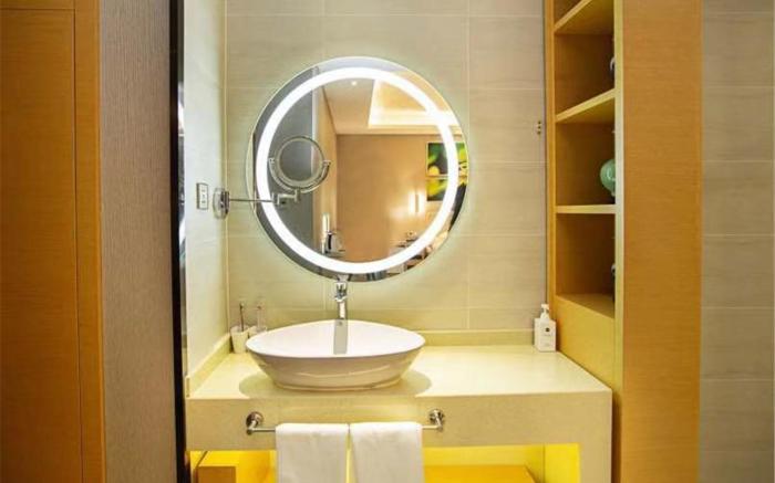 Hanting Hotel Zhengzhou Songshan Nan Road Yaxing Plaza
