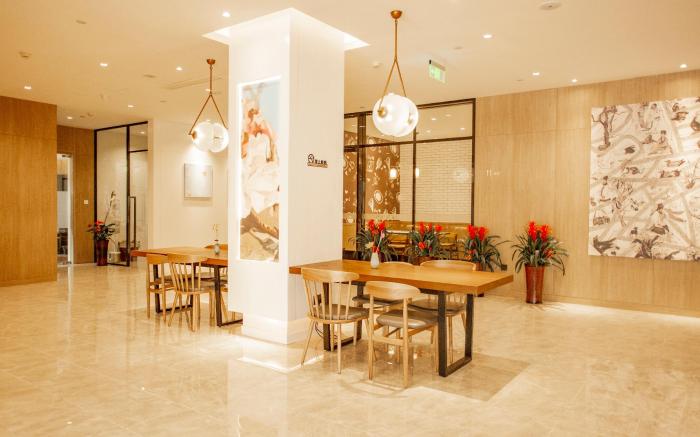 Hanting Premium Hotel Changzhou Henglin International Dibancheng