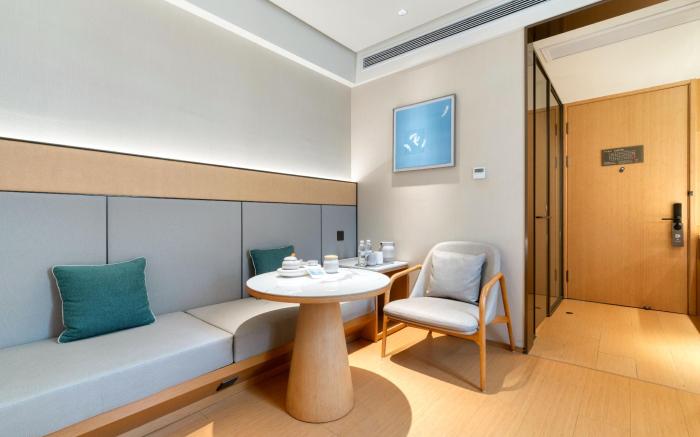 Ji Hotel Hangzhou Tonglu