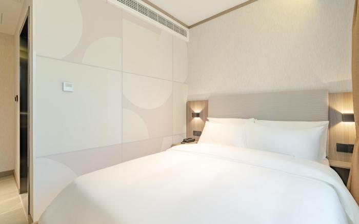 Hanting Hotel Hefei South Railway Station Wanghu