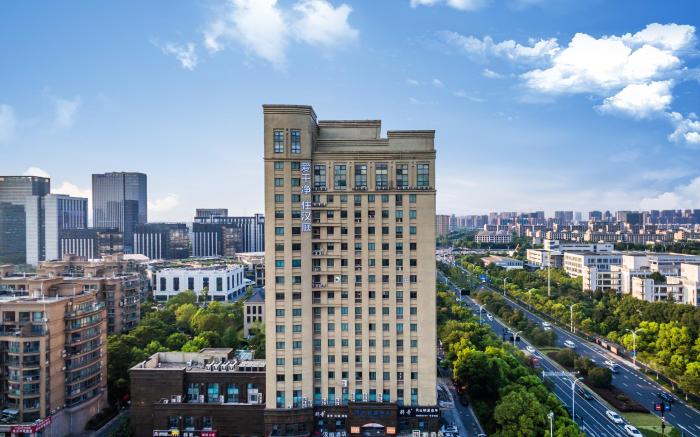 Hanting Hotel Hangzhou Xiasha Xuezheng Street