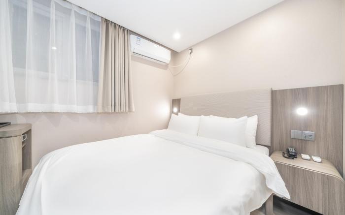 Hanting Hotel Beijing Tiananmen Square Qianmen