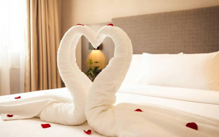 Hanting Hotel Heze Cao County Zhuangzhai Century Avenue