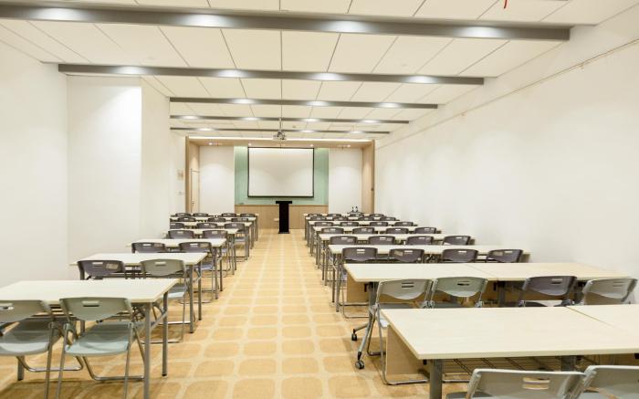 Hanting Hotel Nanjing Gulou Square