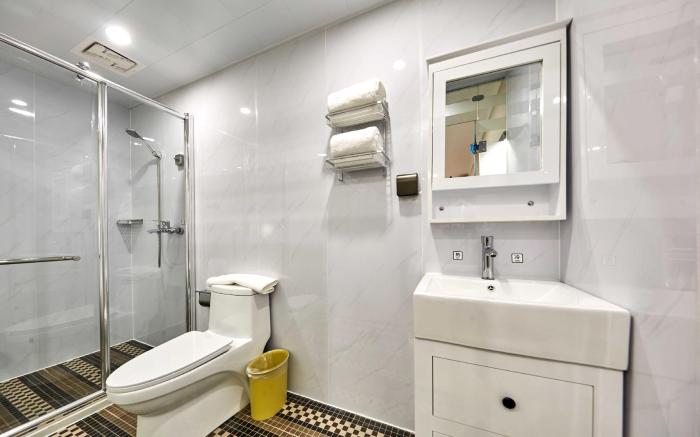 Hi Inn Beijing Huanlegu Shibali Branch