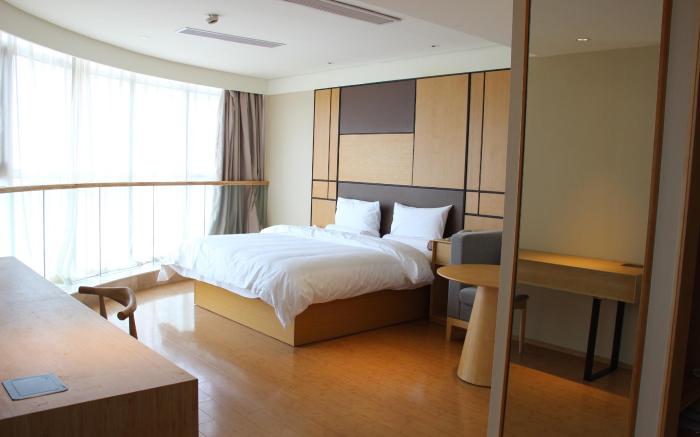 Ji Hotel Lianyungang Municipal Government