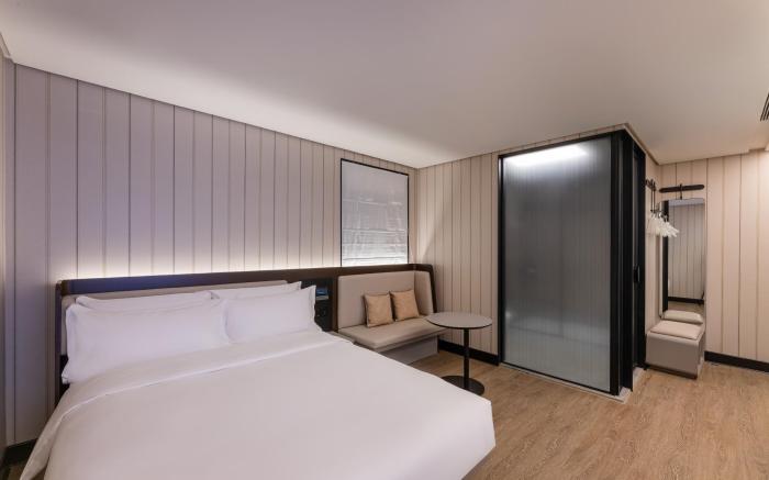 Hanting Hotel Suzhou Guanqian Street Center