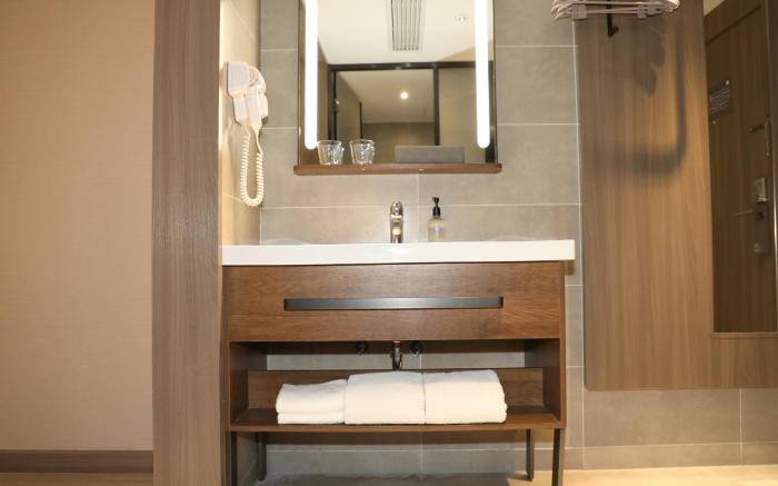 Hanting Hotel Jiaozuo Mengzhou