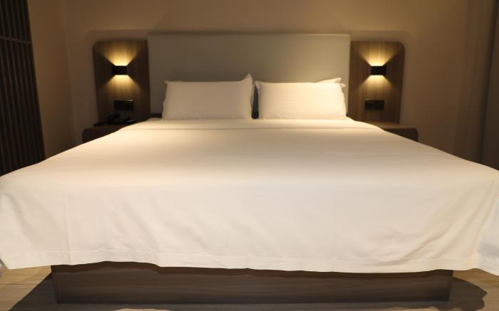 Hanting Hotel Jiaozuo Mengzhou