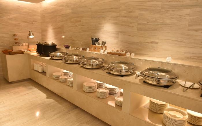 Ji Hotel Yangzhou Wangyue Road