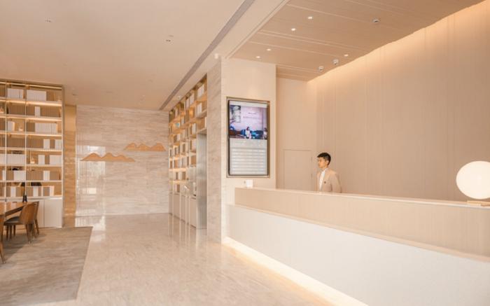 Ji Hotel Hangzhou Jiubao Passenger Transport Center