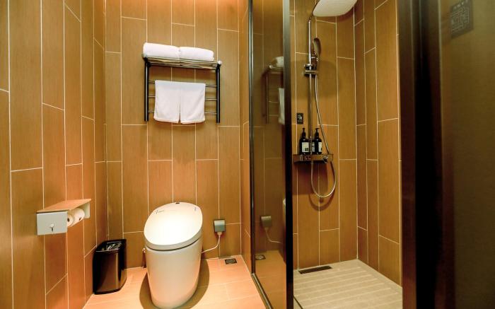 Ji Hotel Chongqing Wanzhou Wanda Plaza