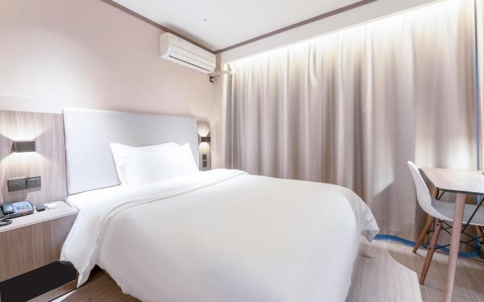 Hanting Hotel Nanchang Tengwangge