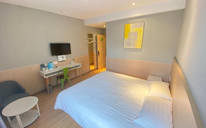 Hi Inn Xuzhou Suning Plaza