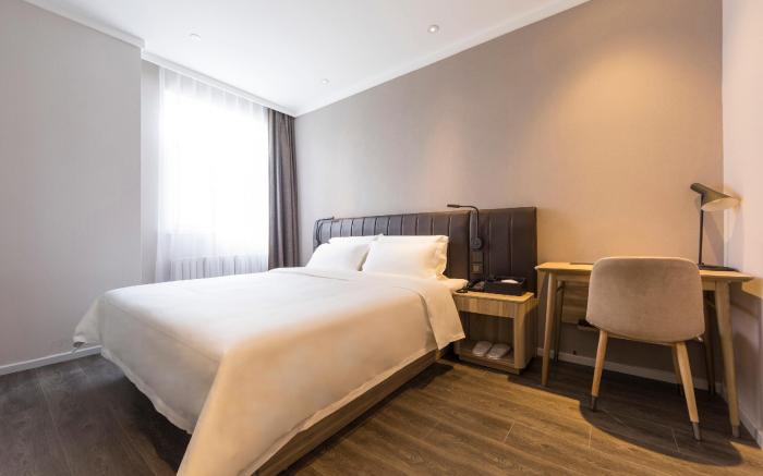 Hanting Premium Hotel Youjia Beijing Baiziwan Dong