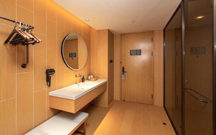 Ji Hotel Chengdu Huaxi Renmin Nan Road