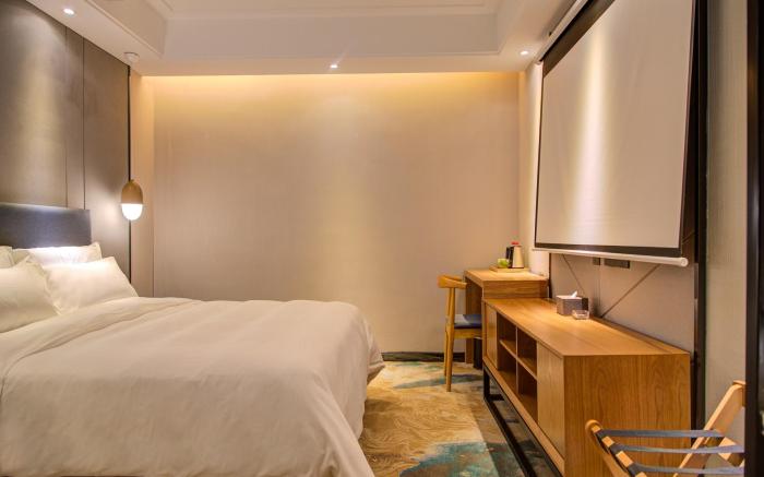 Starway Hotel Zhengzhou Songshan Road