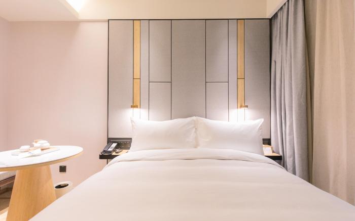 JI Hotel (Hangzhou Weilai Kejicheng Lving Road)                                           