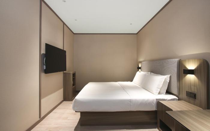 Hanting Hotel Jurong Wuyue Plaza