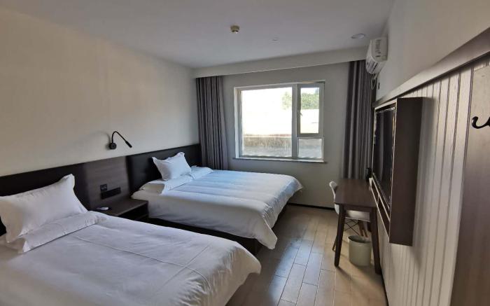 Hi Inn Beijing Zhongguancun Renmin University
