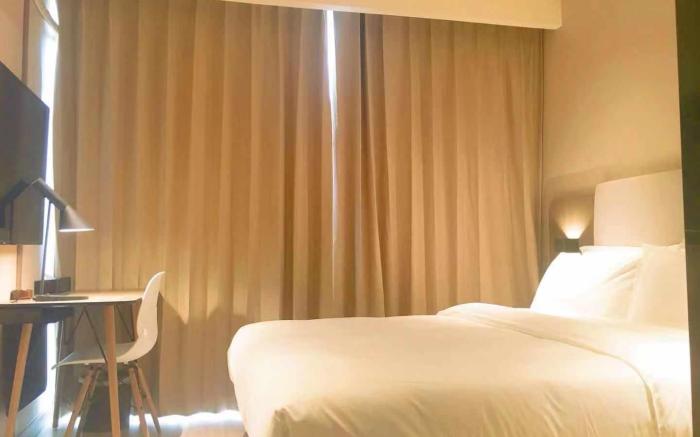 Hanting Hotel Cangzhou Nanpi