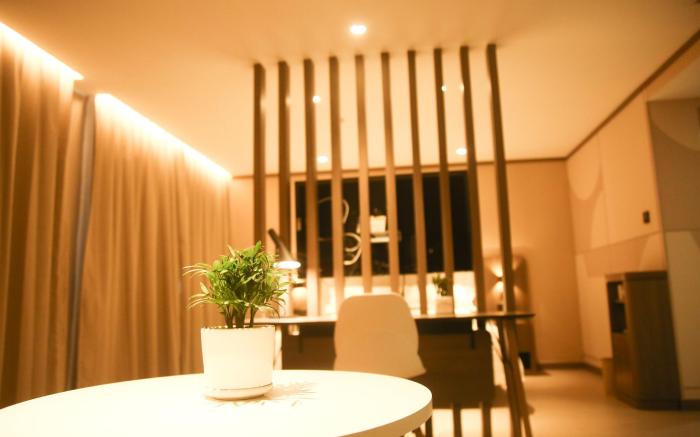 Hanting Hotel Jining Weishan Jinyuan Road