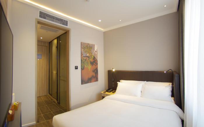 Hanting Premium Hotel Youjia Beijing Guang'anmen Daguanyuan