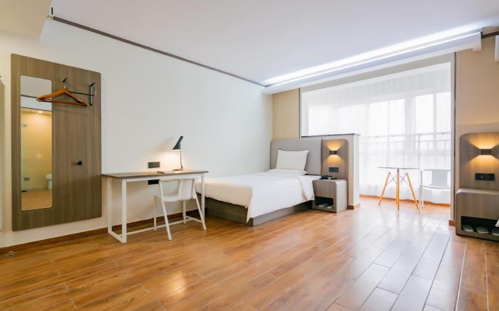 Hanting Hotel Xi'an Xijing Hospital Xingqing Road