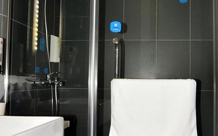 Hanting Hotel Jiande Xinanjiang New Branch