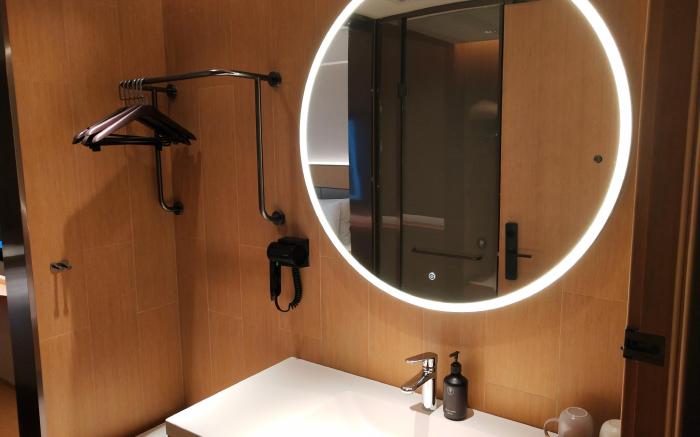 Ji Hotel Beijing Shangdi Nongda Nan Road