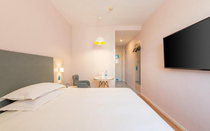 Hanting Hotel Dalian Huanan Square