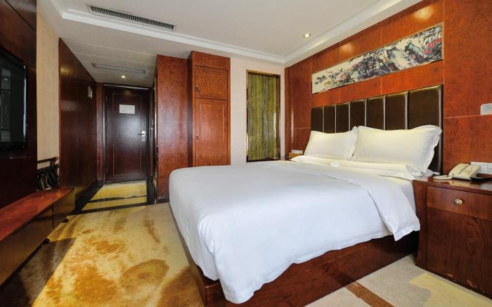 Ji Hotel Hangzhou West Lake