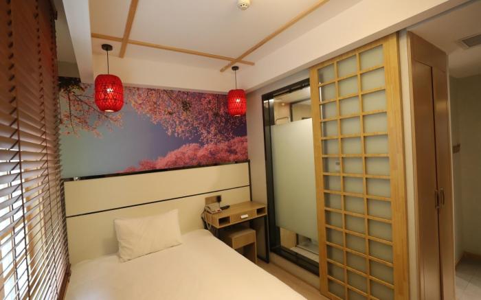 Starway Hotel Kaifeng Qingming Shanghe Garden
