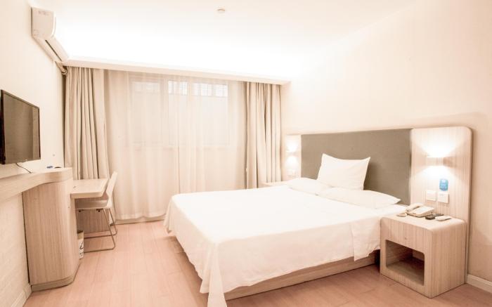 Hanting Hotel Beijing Changchun Street