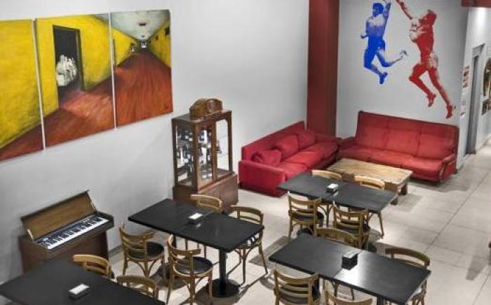 Milhouse Hostel Hipo