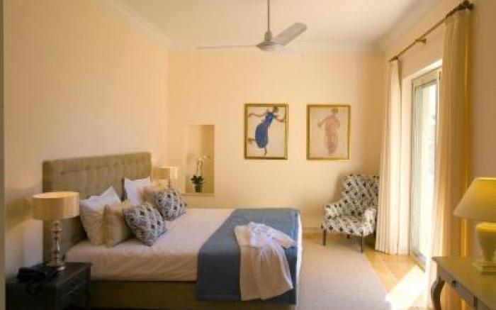 Monte Rei Golf & Country Club