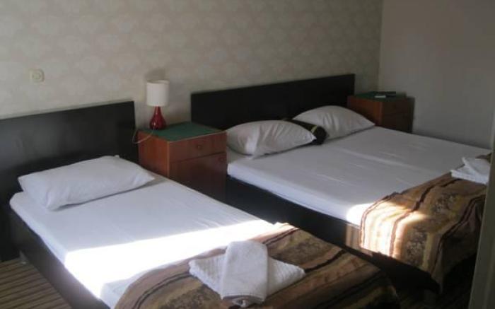 Hotel Sokak