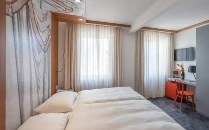 Albergo Carcani by Ketty & Tommy