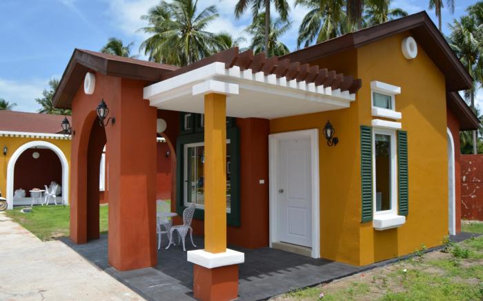 World Cat Hotel & Resort