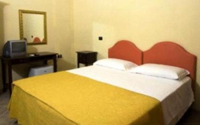 Oasi Del Visir Resort